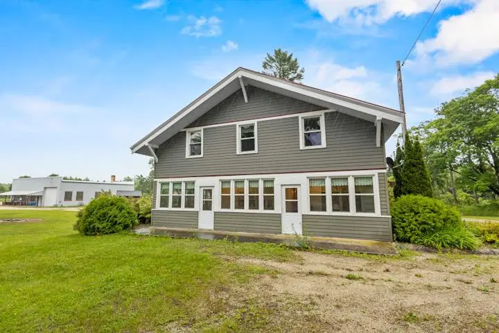 4590 County Rd Hh, Sturgeon Bay, WI 54235 - #3