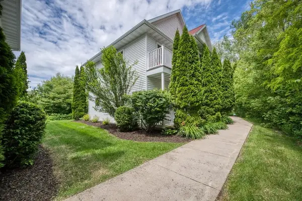 9388 Brook Point #5, Fish Creek, WI 54212