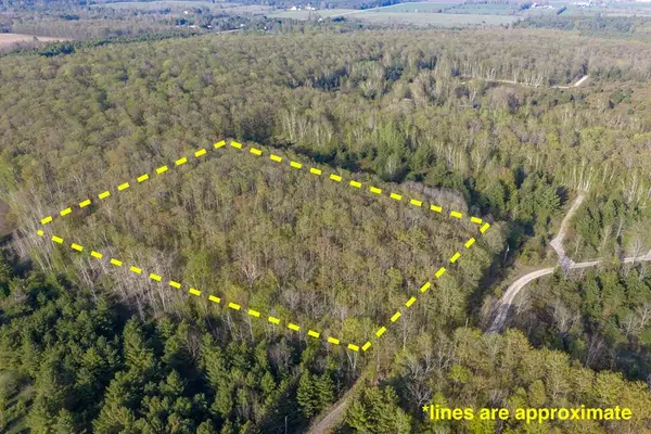 Lot 3 High Plateau Woods Ln, Fish Creek, WI 54202