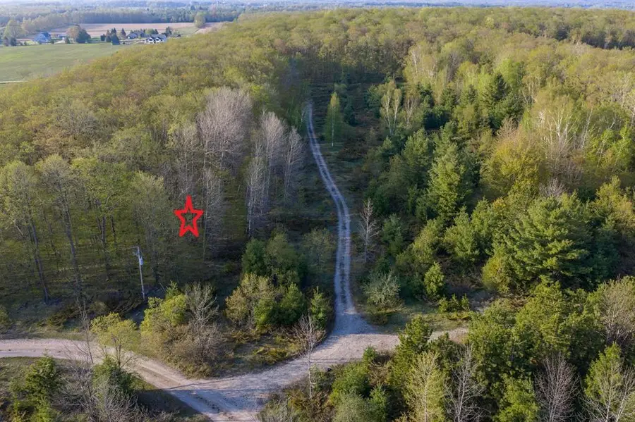 Lot 3 High Plateau Woods Ln, Gibraltar, WI 54202 - #3