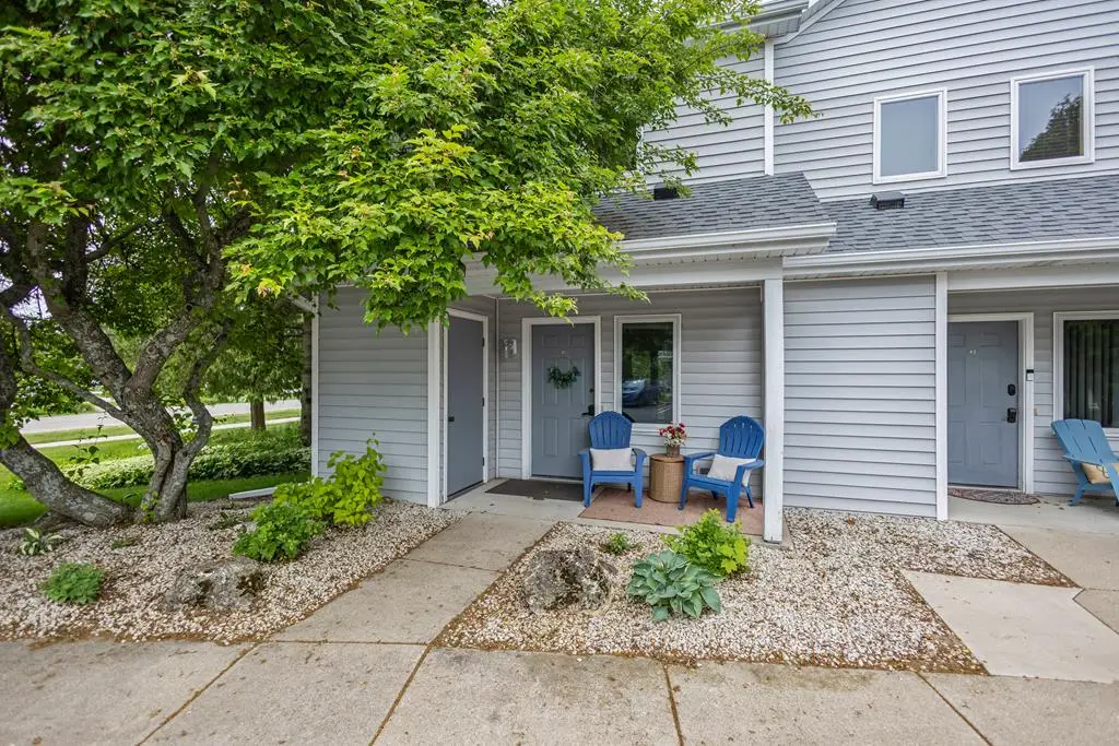 3910 County Rd F #1-A, Fish Creek, WI 54212 - #1