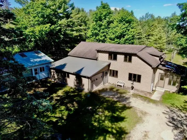 E4470 County Rd T, Sturgeon Bay, WI 54235