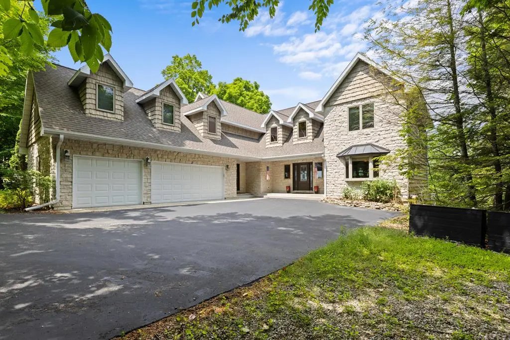 6573 Monument Bluff Pass, Egg Harbor, WI 54209 - #1