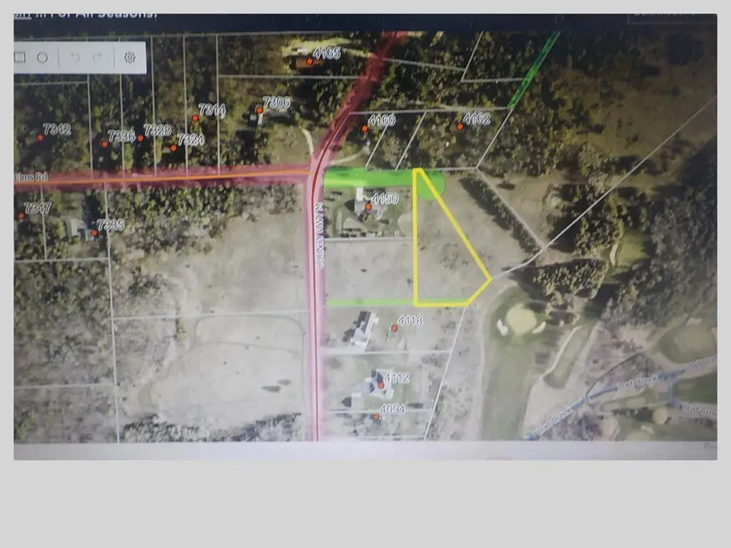 County Rd M, Sturgeon Bay, WI 54235 - #1