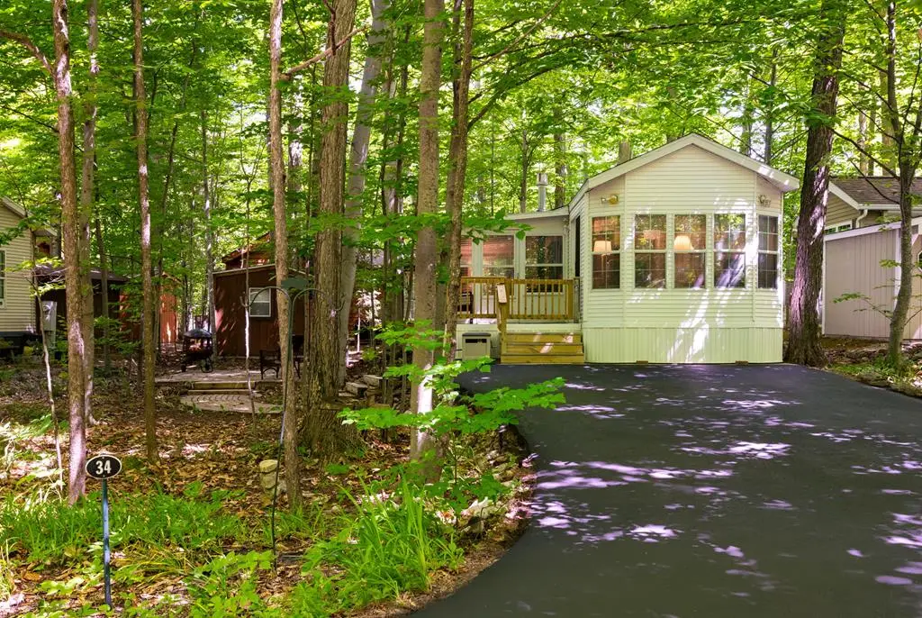 4286 Harbor School Rd #34, Egg Harbor, WI 54209 - #1