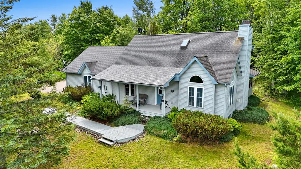 1797 Wildwood Rd, Sister Bay, WI 54234 - #1