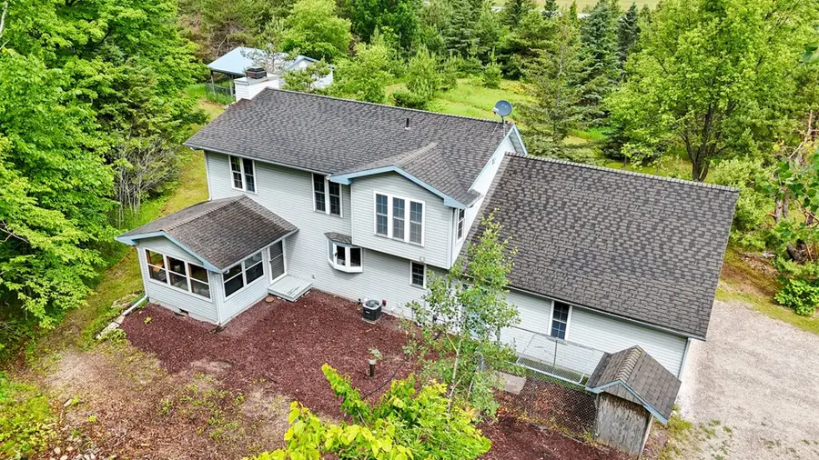1797 Wildwood Rd, Sister Bay, WI 54234 - #2