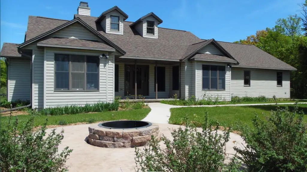 10226 Woodcrest Rd, Sister Bay, WI 54234 - #1