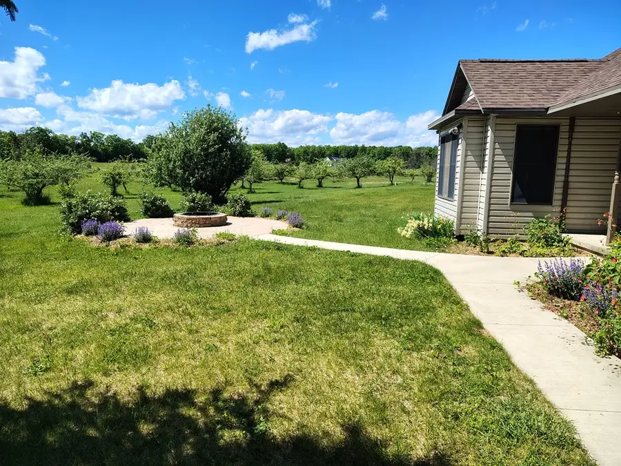 10226 Woodcrest Rd, Sister Bay, WI 54234 - #3
