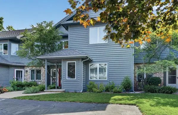 10704 Woodcrest Ln #4, Sister Bay, WI 54234