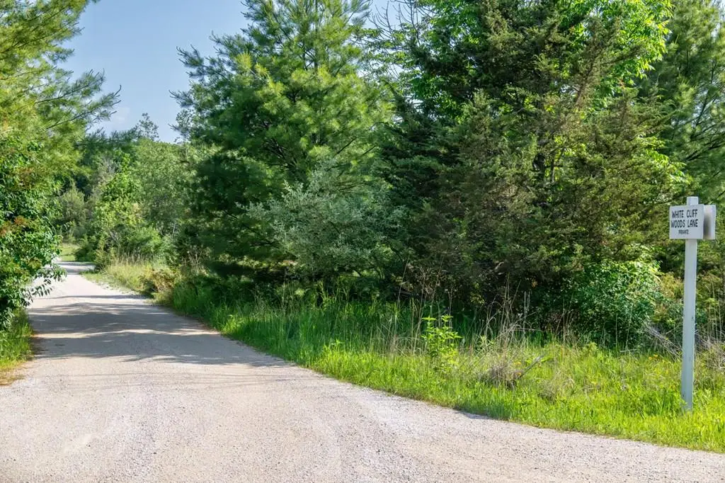 Lot 4 White Cliff Woods Ln, Fish Creek, WI 54212 - #1