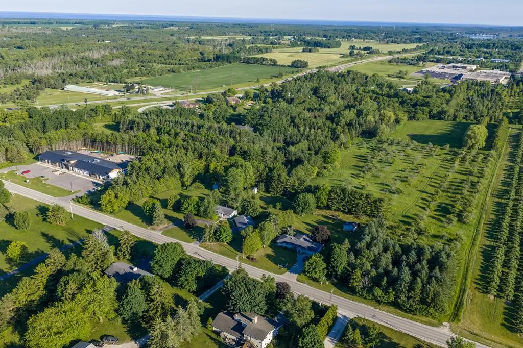 Gordon Rd, Sturgeon Bay, WI 54235 - #1