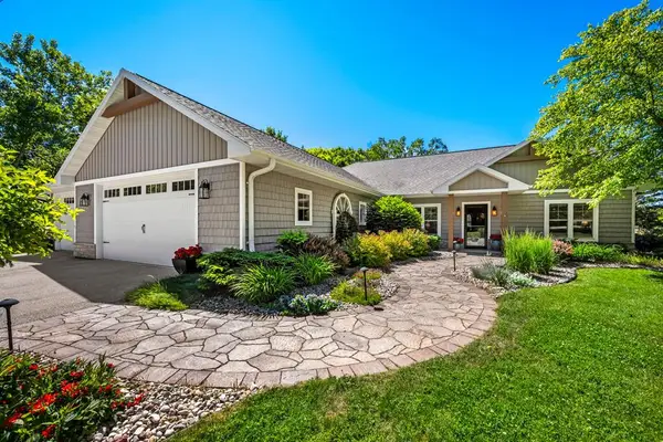 4231 Cottage Row Rd, Fish Creek, WI 54212