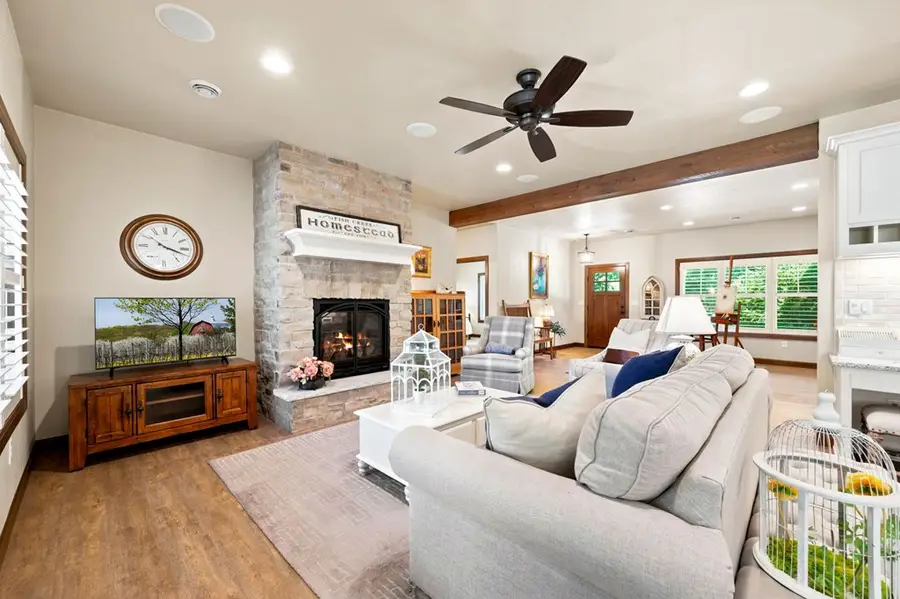 4231 Cottage Row Rd, Fish Creek, WI 54212 - #2