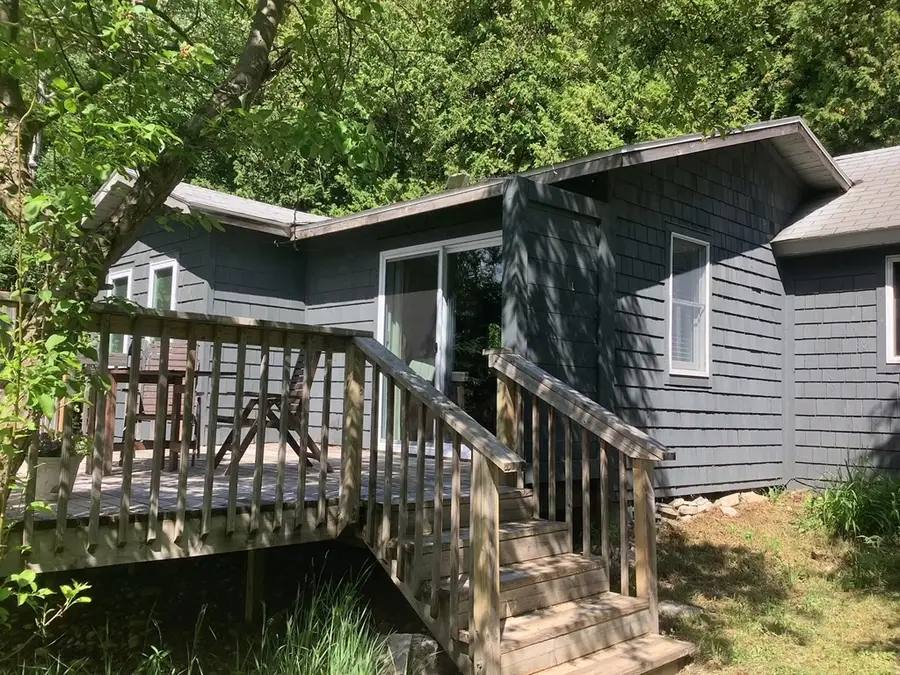 1821 Bay Farm Ln, Washington Island, WI 54246 - #3