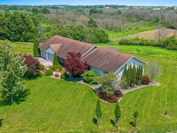N592 County Rd B, Kewaunee, WI 54216