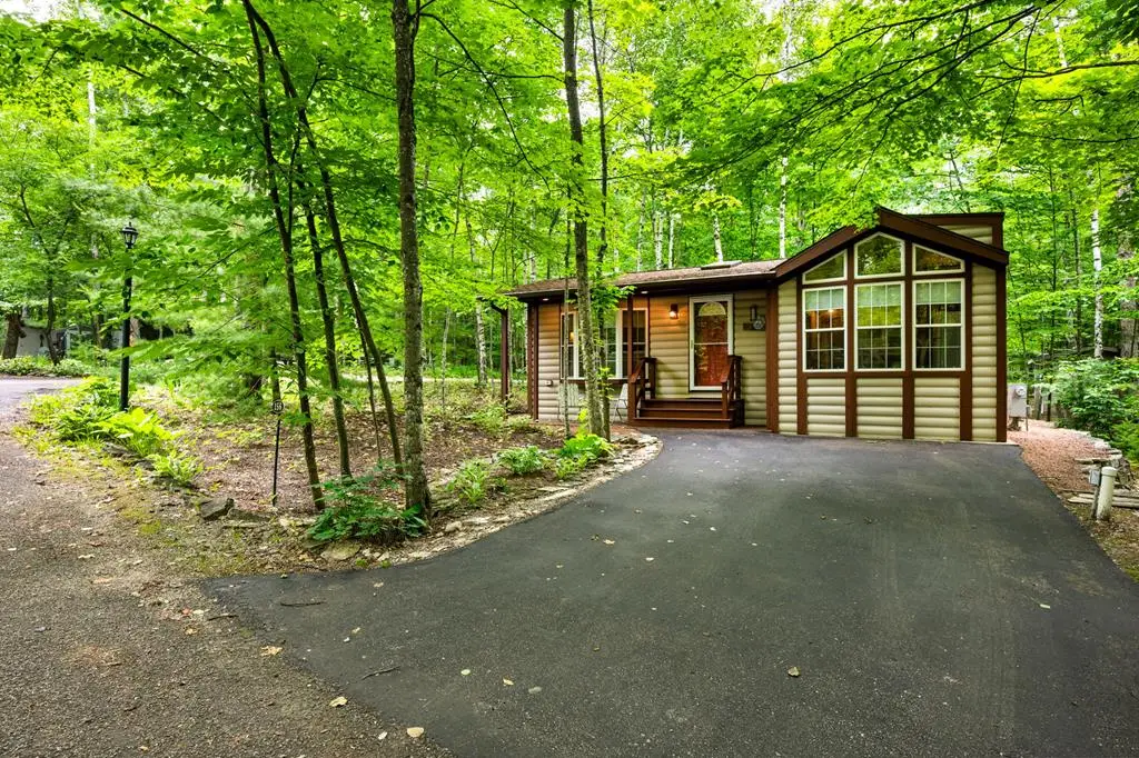 4286 Harbor School Rd #156, Egg Harbor, WI 54209 - #1