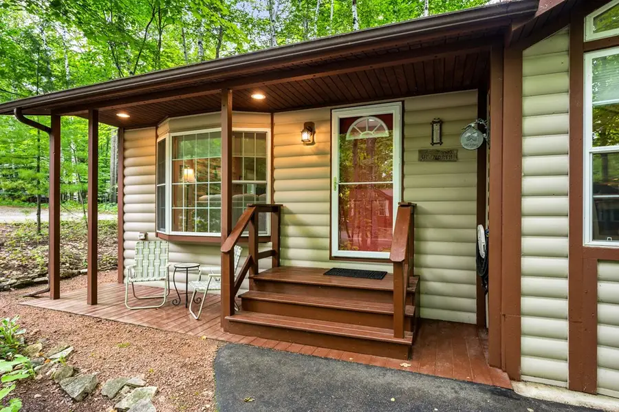 4286 Harbor School Rd #156, Egg Harbor, WI 54209 - #2