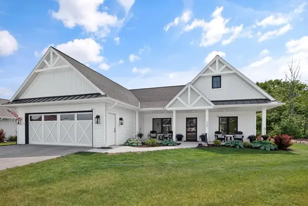 4587 Shinnecock Ct #308, Egg Harbor, WI 54209
