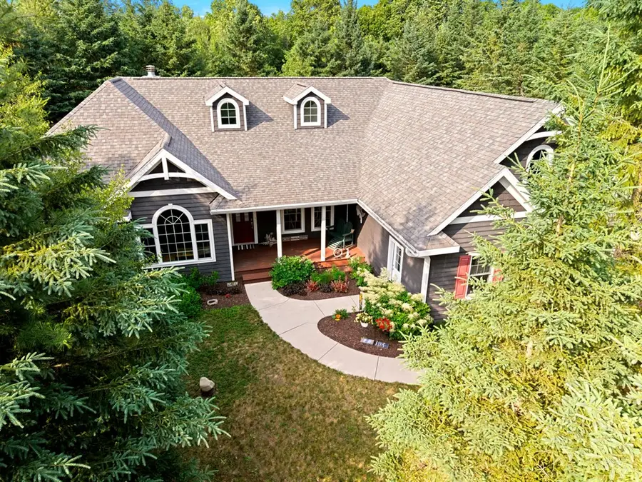 8508 Old Ledge Ln, Fish Creek, WI 54212 - #2