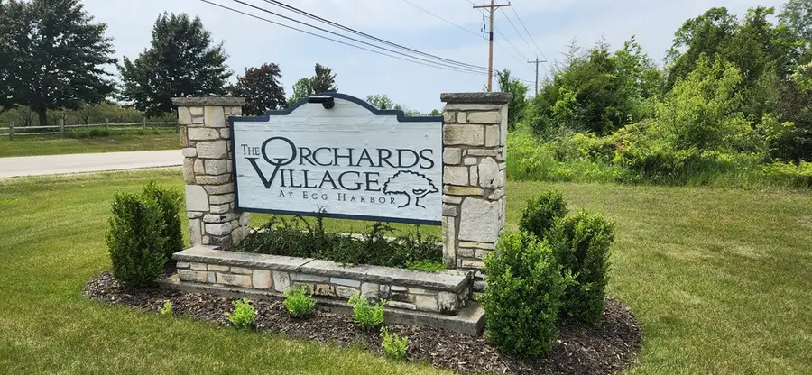 4587 Shinnecock Ct, Egg Harbor, WI 54209 - #2