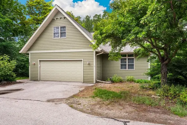 1632 Olson Dr #2001, Ellison Bay, WI 54210