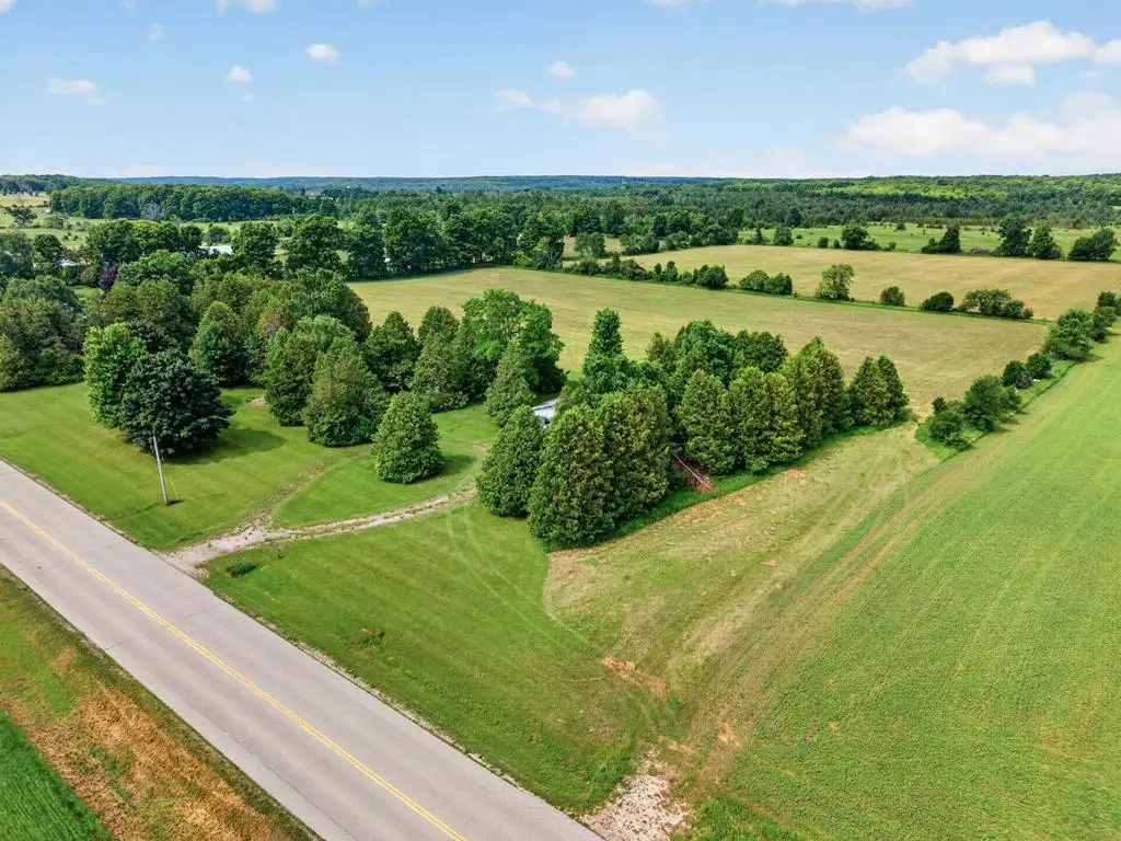 8447 County Rd F, Baileys Harbor, WI 54202 - #1