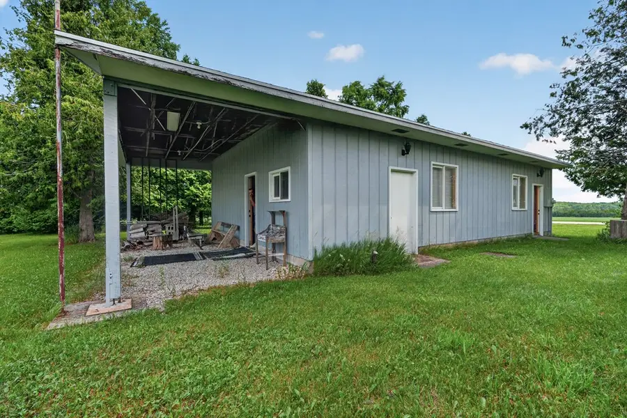 8447 County Rd F, Baileys Harbor, WI 54202 - #2