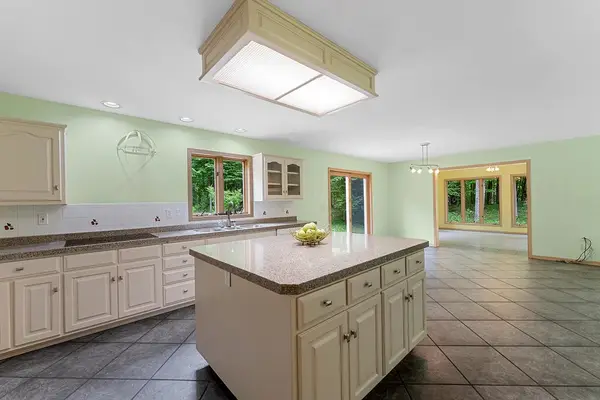 10866 Old Stage Rd, Sister Bay, WI 54234