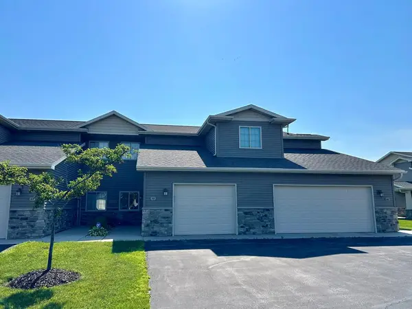 10494 E Stony Ridge Cr #58, Sister Bay, WI 54234