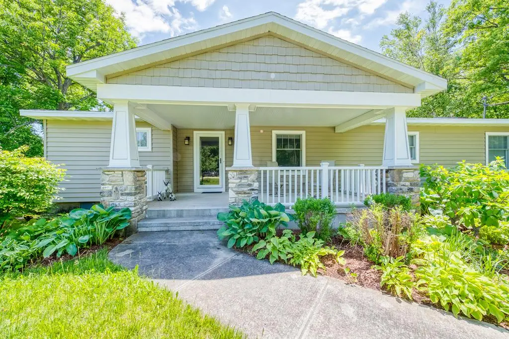 2109 Porcupine Bay Rd, Liberty Grove, WI 54210 - #1