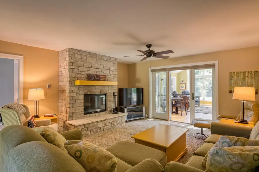 2109 Porcupine Bay Rd, Liberty Grove, WI 54210 - #2