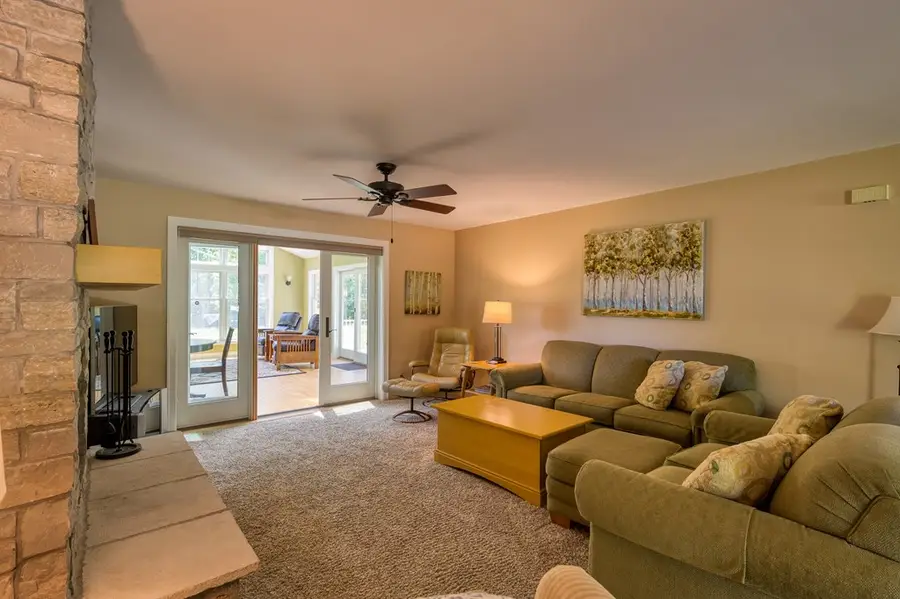 2109 Porcupine Bay Rd, Liberty Grove, WI 54210 - #3