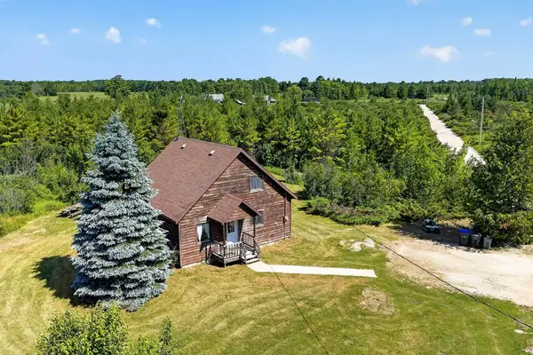 2403 Grove Rd, Baileys Harbor, WI 54202