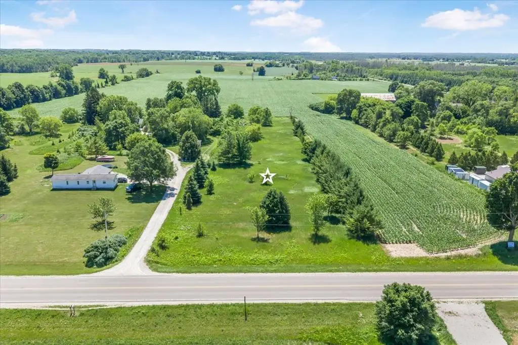 County Hwy C, Sturgeon Bay, WI 54235 - #1