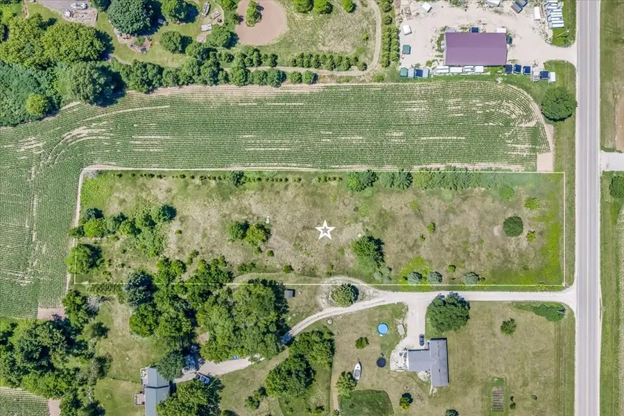 County Hwy C, Sturgeon Bay, WI 54235 - #2
