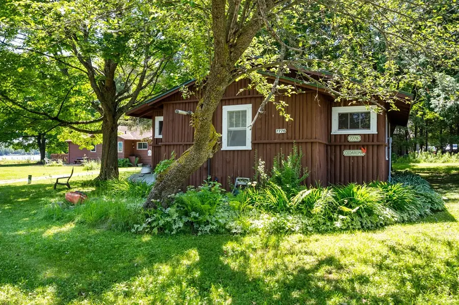 7776 Wallaby Ln #6, Baileys Harbor, WI 54202 - #2
