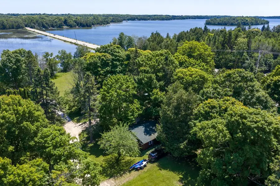 7776 Wallaby Ln #6, Baileys Harbor, WI 54202 - #3