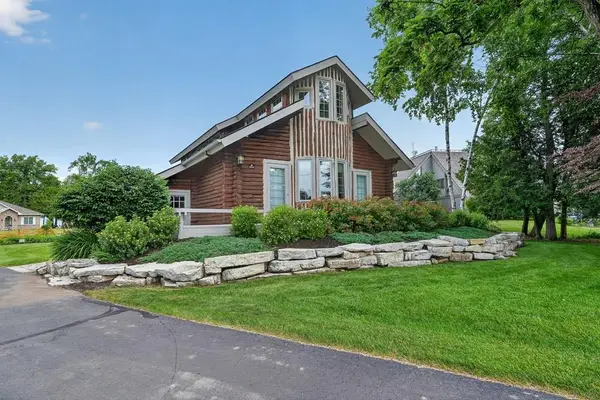 4245 Island Circle Dr, Sturgeon Bay, WI 54235
