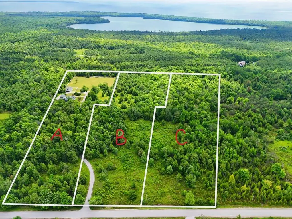 TBD Timberline Rd, Ellison Bay, WI 54210 - #1