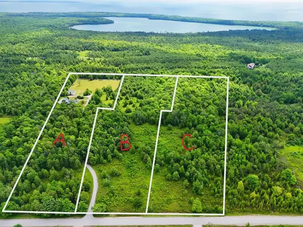 TBD Timberline Rd, Ellison Bay, WI 54210