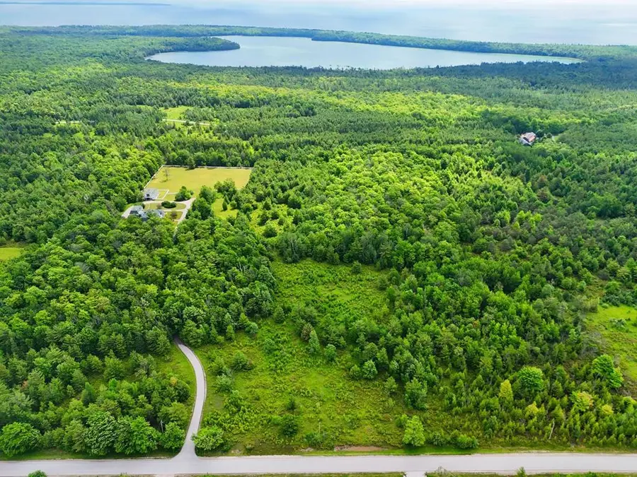 TBD Timberline Rd, Ellison Bay, WI 54210 - #2