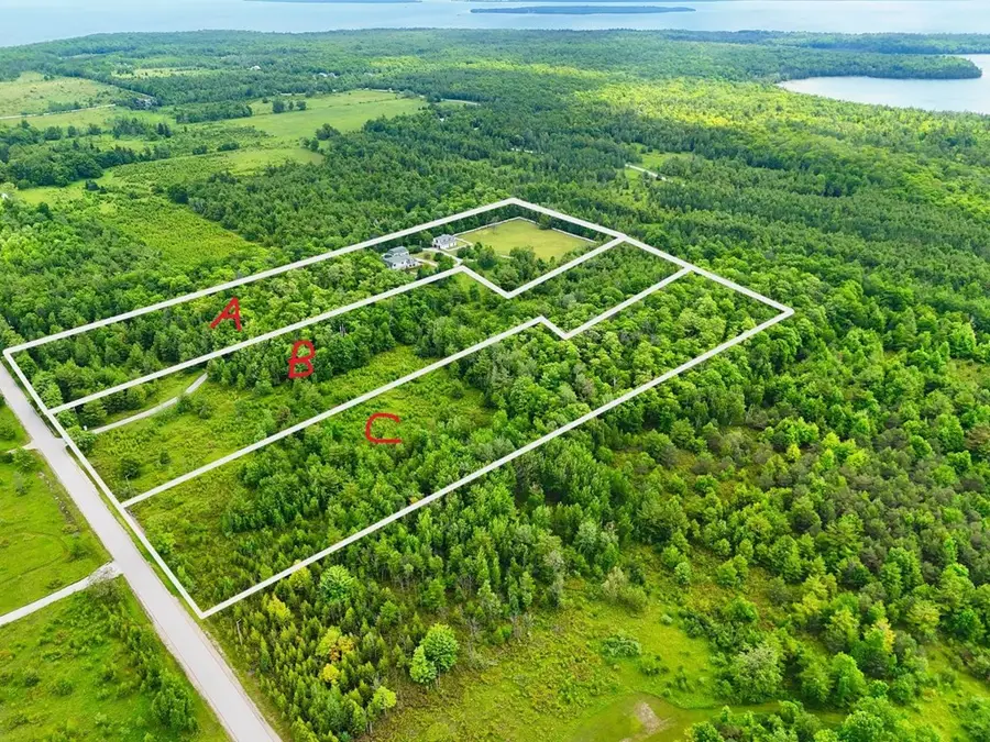 TBD Timberline Rd, Ellison Bay, WI 54210 - #3