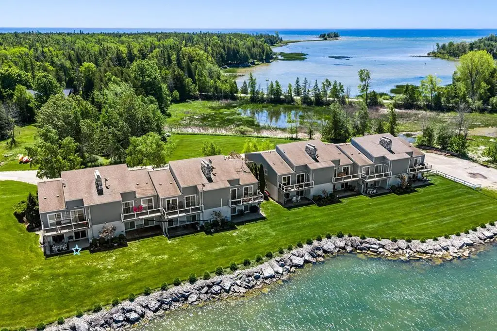8101 Harbor Ln #1A, Baileys Harbor, WI 54202 - #1