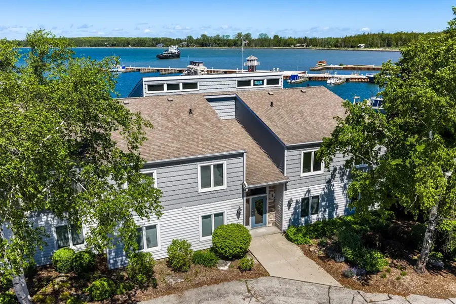 8101 Harbor Ln #1A, Baileys Harbor, WI 54202 - #2