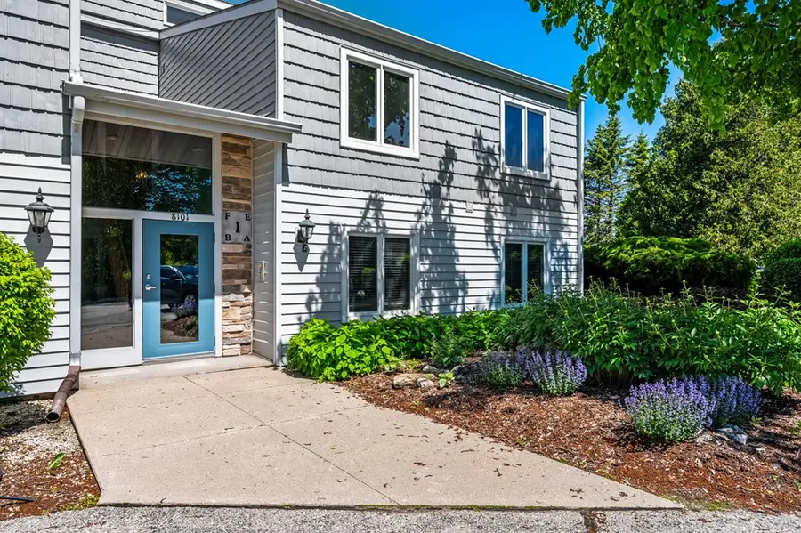 8101 Harbor Ln #1A, Baileys Harbor, WI 54202 - #3