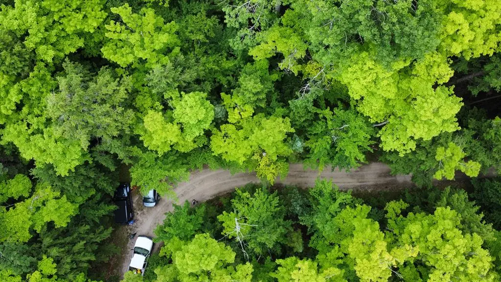 County Rd Np, Ellison Bay, WI 54210 - #1