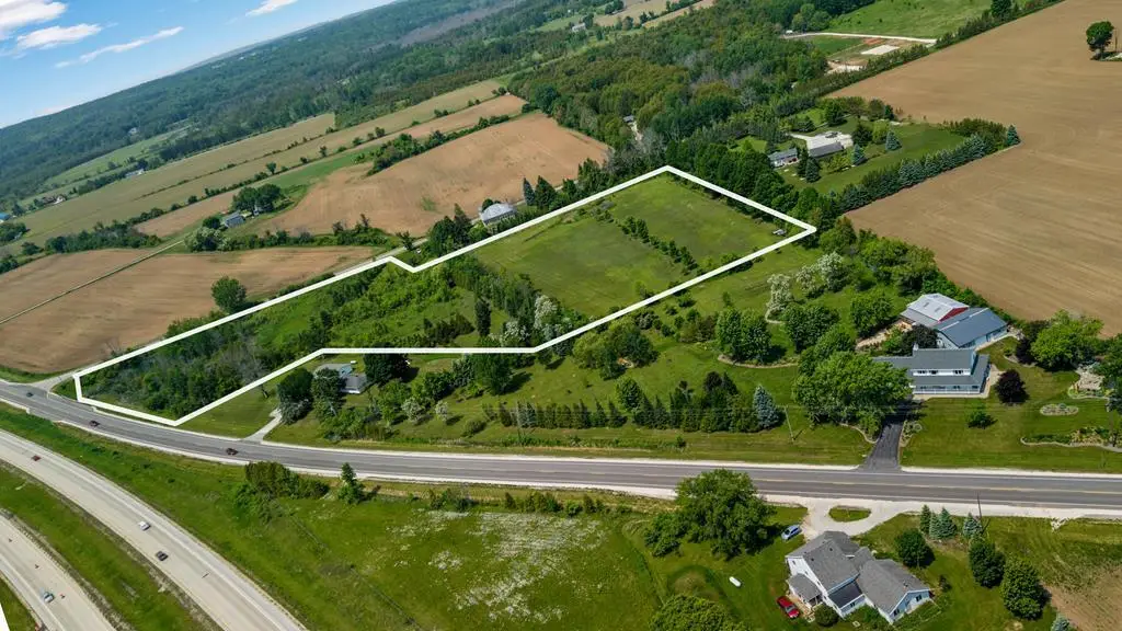 1866 Tornado Rd, Brussels, WI 54204 - #1