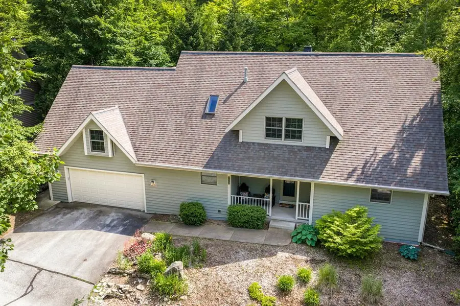 1647 Olson Dr #1025, Ellison Bay, WI 54210 - #2