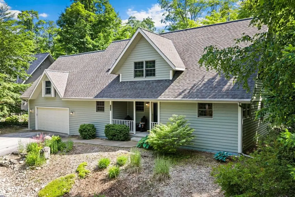 1647 Olson Dr, Ellison Bay, WI 54210 - #1